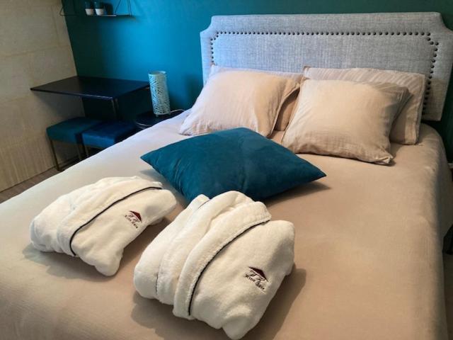 Wine Hote Chambre D'Hotes Le Pian-Medoc Ngoại thất bức ảnh