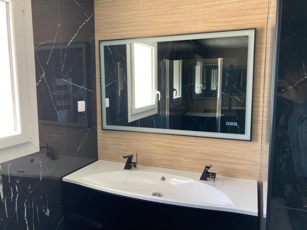 Wine Hote Chambre D'Hotes Le Pian-Medoc Ngoại thất bức ảnh